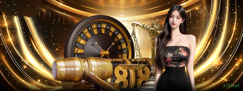 Cassino ao Vivo 1183bet