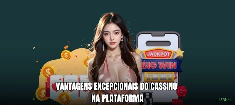 1183bet Plataforma