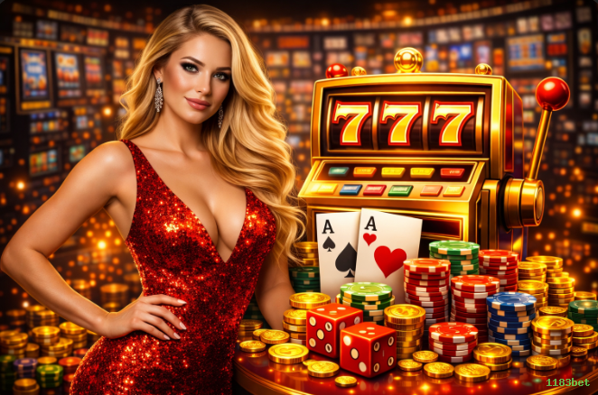 1183bet Plataforma