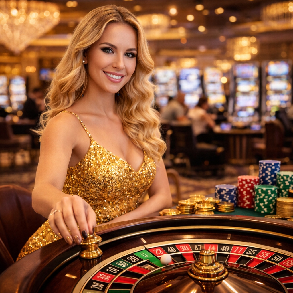 Wild West Gold Slot