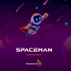 Spaceman 1183bet