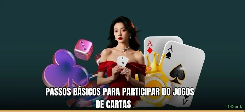 1183bet Cassino Ao Vivo
